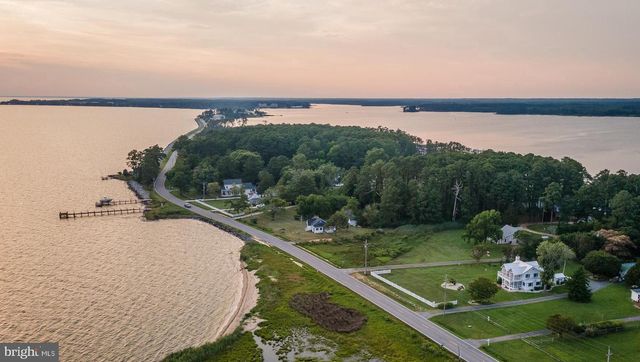 16530 PINEY POINT RD, Piney Point, MD 20674