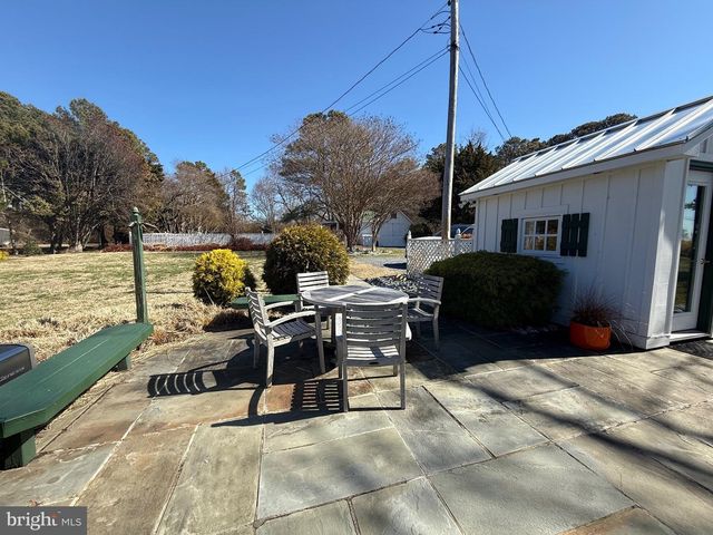 16530 PINEY POINT RD, Piney Point, MD 20674