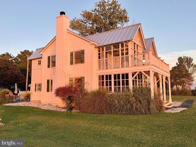 16530 PINEY POINT RD, Piney Point, MD 20674