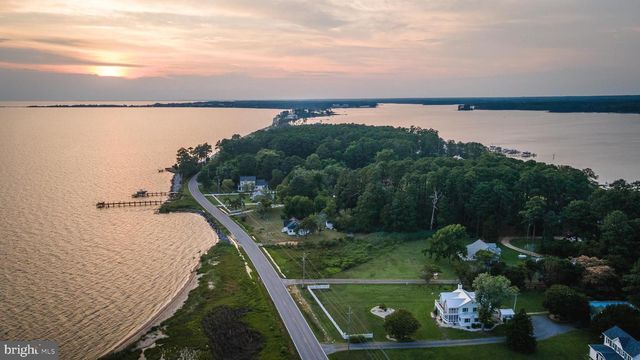 16530 PINEY POINT RD, Piney Point, MD 20674