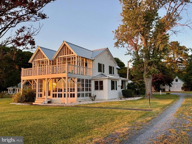 16530 PINEY POINT RD, Piney Point, MD 20674