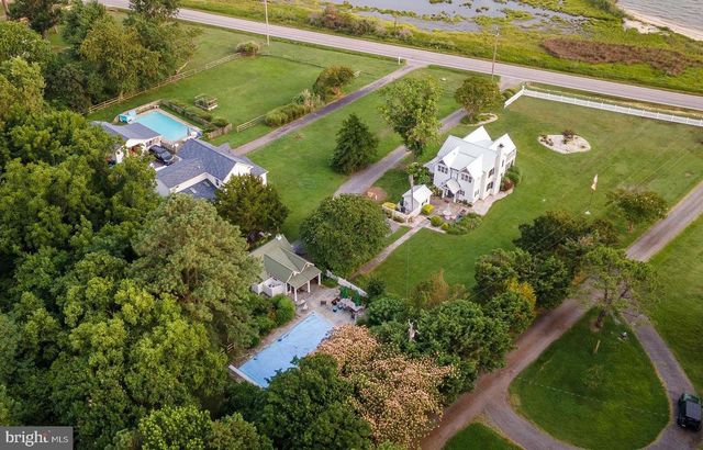 16530 PINEY POINT RD, Piney Point, MD 20674