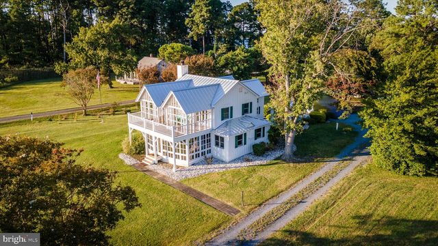 16530 PINEY POINT RD, Piney Point, MD 20674