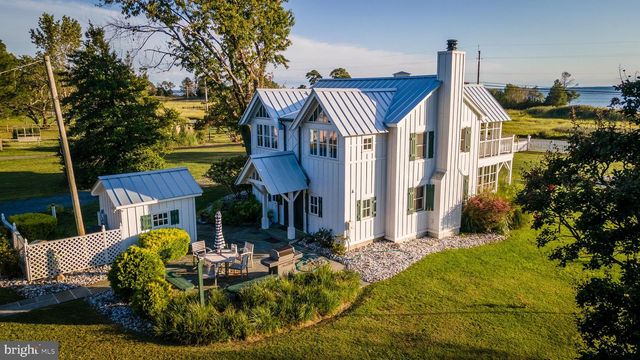 16530 PINEY POINT RD, Piney Point, MD 20674