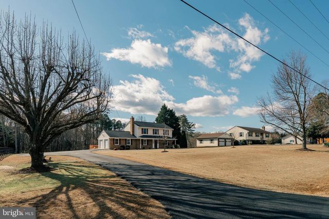 6 LITTLE CREEK LN, Fredericksburg, VA 22405