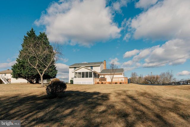 6 LITTLE CREEK LN, Fredericksburg, VA 22405