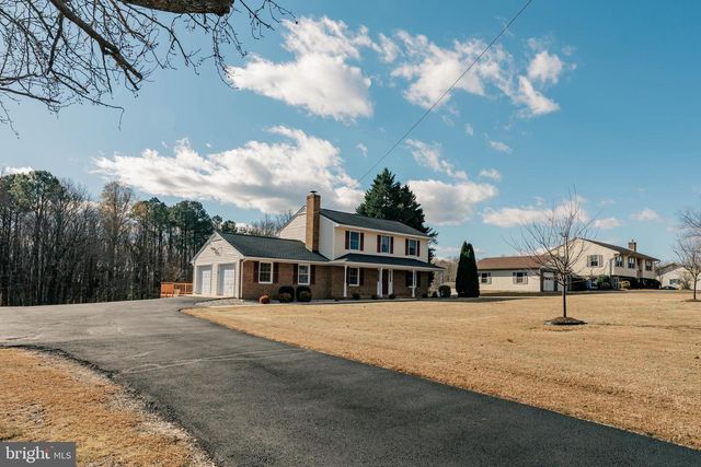 6 LITTLE CREEK LN, Fredericksburg, VA 22405