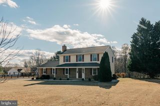 6 LITTLE CREEK LN, Fredericksburg, VA 22405