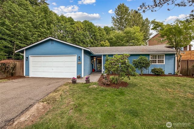 2630 178th Street SE, Bothell, WA 98012