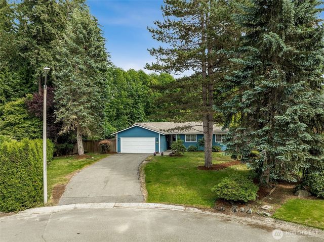 2630 178th Street SE, Bothell, WA 98012