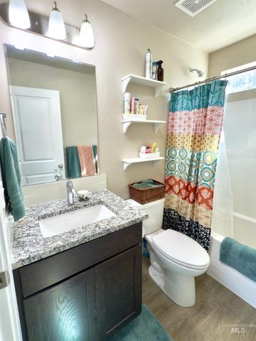 2459 S Loveland Lane, Boise, ID 83705