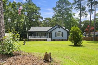 191 Ridge Way Lane, Clayton, NC 27520