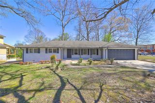 469 Dogwood Drive, Lawrenceville, GA 30046