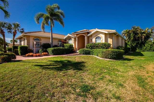 1112 MUSCOVIE COURT, Punta Gorda, FL 33950