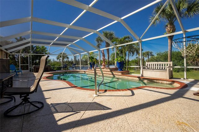 1112 MUSCOVIE COURT, Punta Gorda, FL 33950
