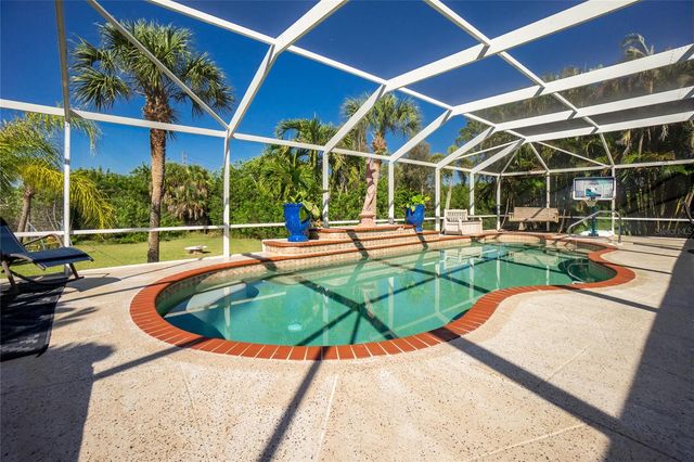 1112 MUSCOVIE COURT, Punta Gorda, FL 33950