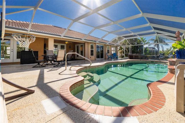 1112 MUSCOVIE COURT, Punta Gorda, FL 33950