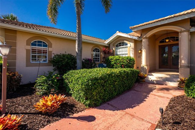 1112 MUSCOVIE COURT, Punta Gorda, FL 33950