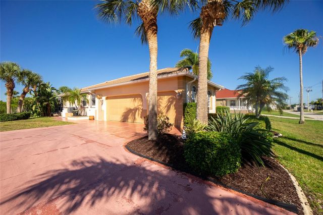 1112 MUSCOVIE COURT, Punta Gorda, FL 33950