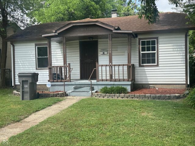 2524 Schofield, Indianapolis, IN 46218
