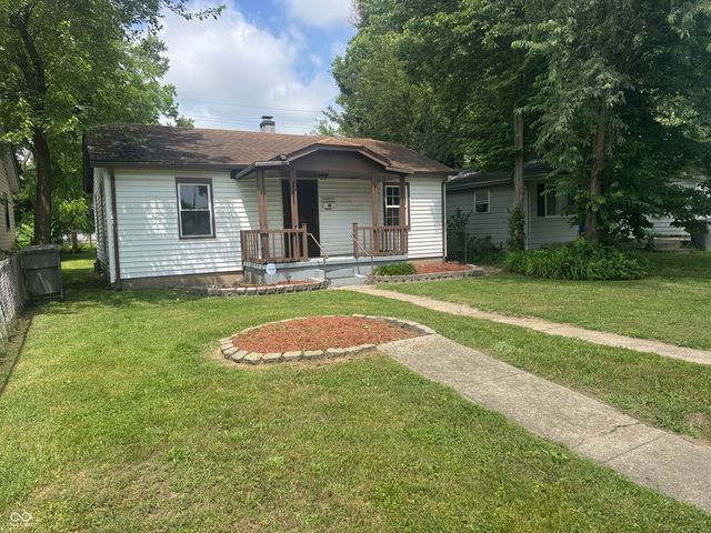 2524 Schofield, Indianapolis, IN 46218