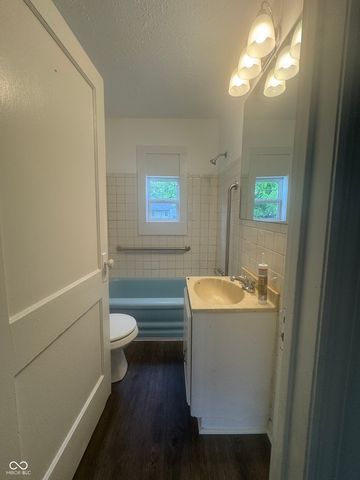 2524 Schofield, Indianapolis, IN 46218