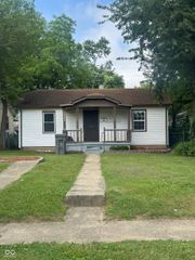 2524 Schofield, Indianapolis, IN 46218