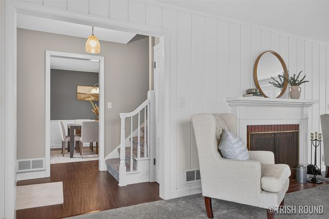 609 3rd Street, Muskegon, MI 49445