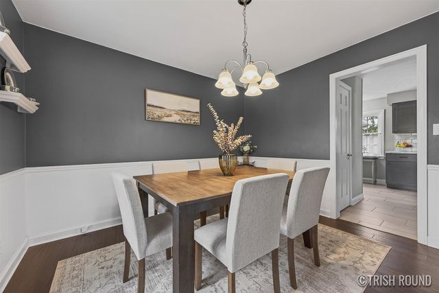 609 3rd Street, Muskegon, MI 49445