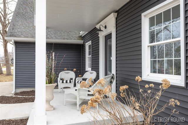 609 3rd Street, Muskegon, MI 49445