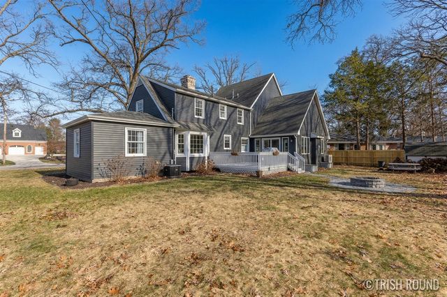 609 3rd Street, Muskegon, MI 49445