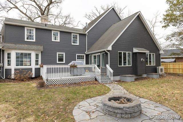 609 3rd Street, Muskegon, MI 49445