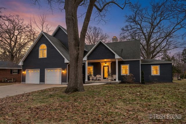 609 3rd Street, Muskegon, MI 49445