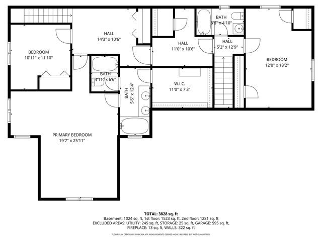 609 3rd Street, Muskegon, MI 49445