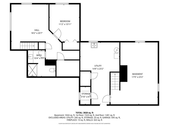 609 3rd Street, Muskegon, MI 49445