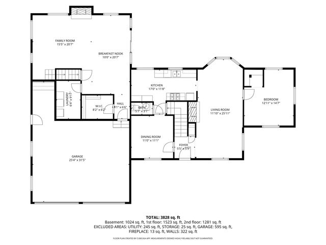 609 3rd Street, Muskegon, MI 49445