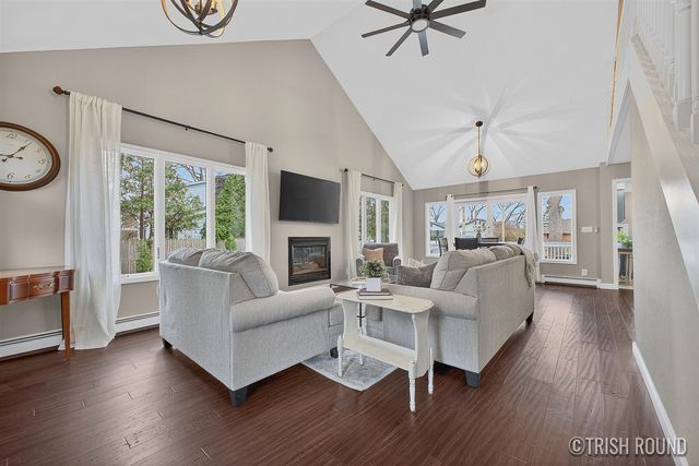 609 3rd Street, Muskegon, MI 49445