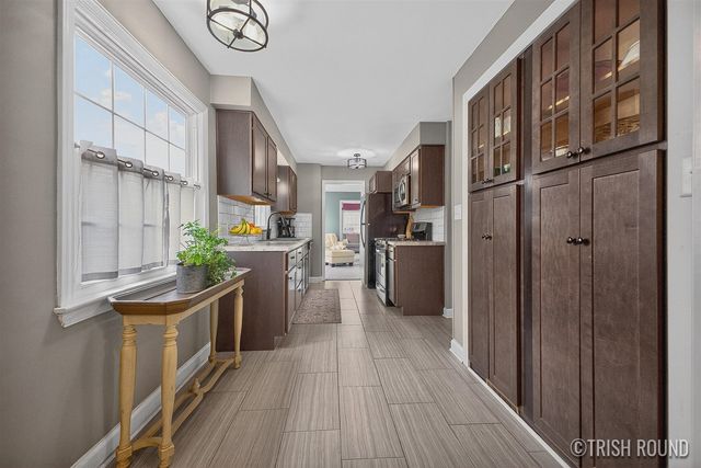 609 3rd Street, Muskegon, MI 49445