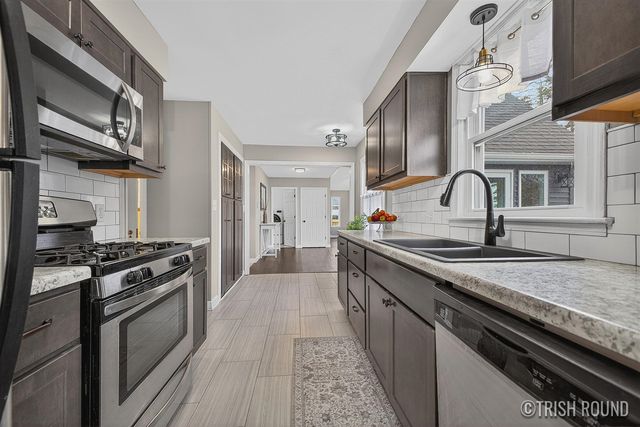 609 3rd Street, Muskegon, MI 49445