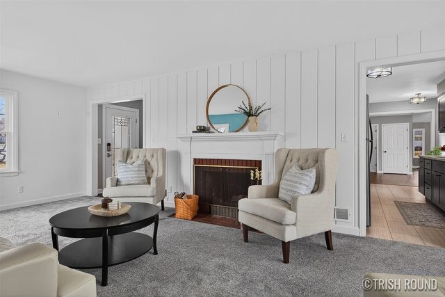 609 3rd Street, Muskegon, MI 49445