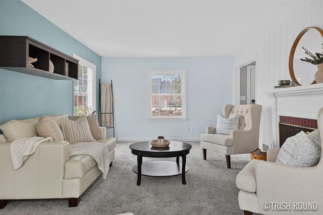 609 3rd Street, Muskegon, MI 49445