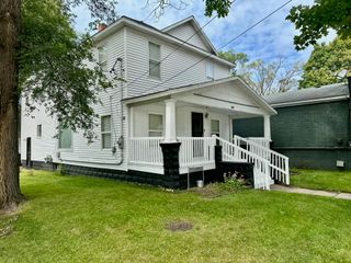 1733 Beidler Street, Muskegon, MI 49441
