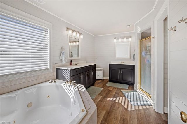 1064 Sandoval DR, Virginia Beach, VA 23454