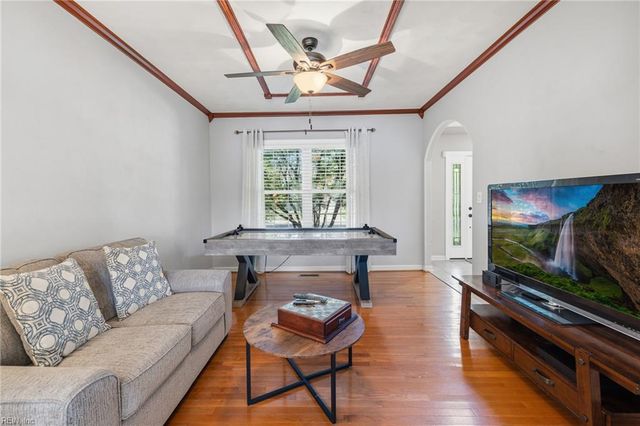 1064 Sandoval DR, Virginia Beach, VA 23454