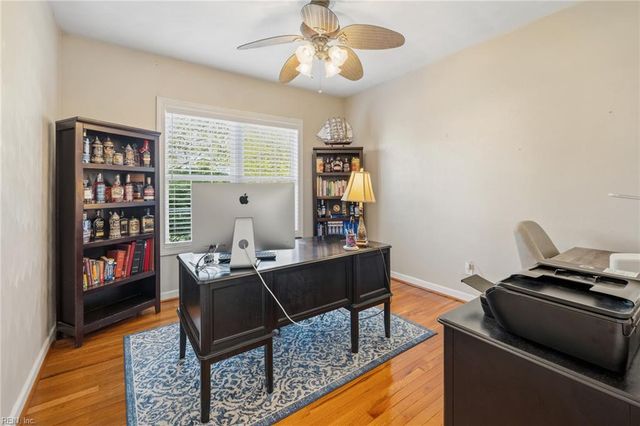 1064 Sandoval DR, Virginia Beach, VA 23454
