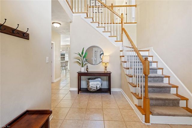 1064 Sandoval DR, Virginia Beach, VA 23454