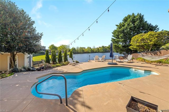 1064 Sandoval DR, Virginia Beach, VA 23454