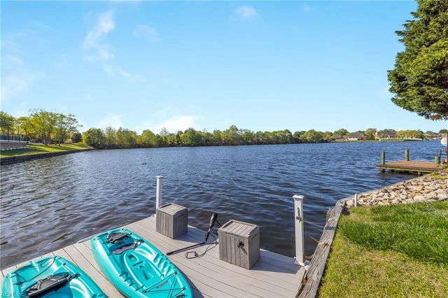 1064 Sandoval DR, Virginia Beach, VA 23454