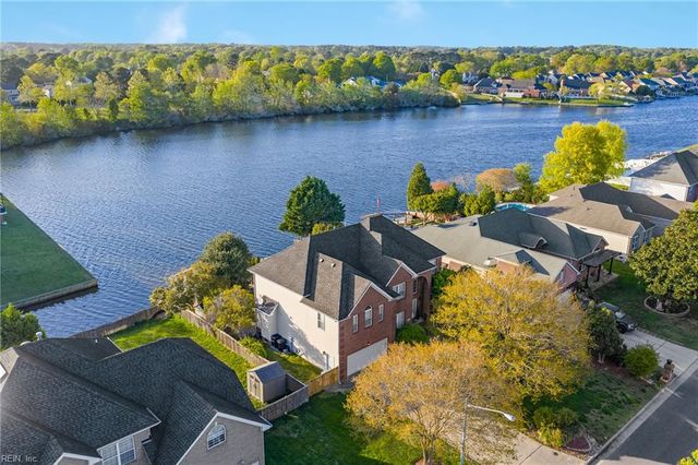 1064 Sandoval DR, Virginia Beach, VA 23454