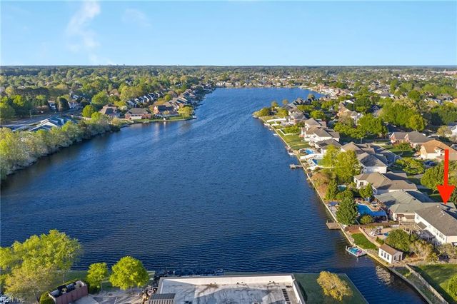 1064 Sandoval DR, Virginia Beach, VA 23454